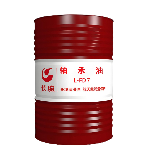 海晏长城FD轴承油